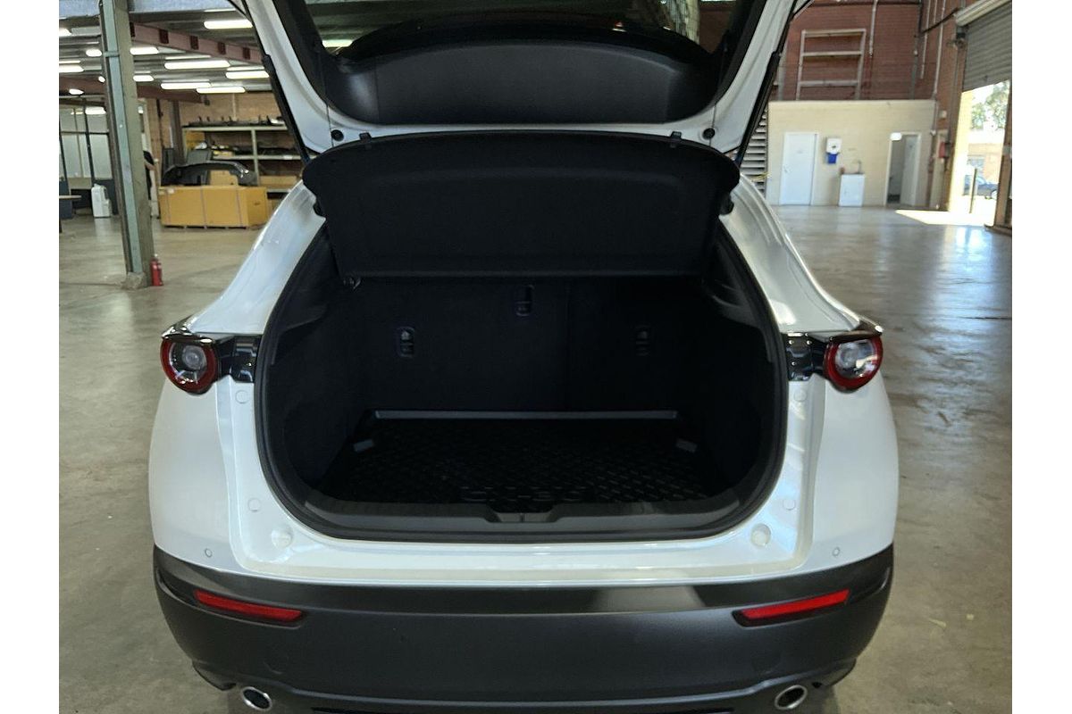2024 Mazda CX-30 G25 GT SP DM Series