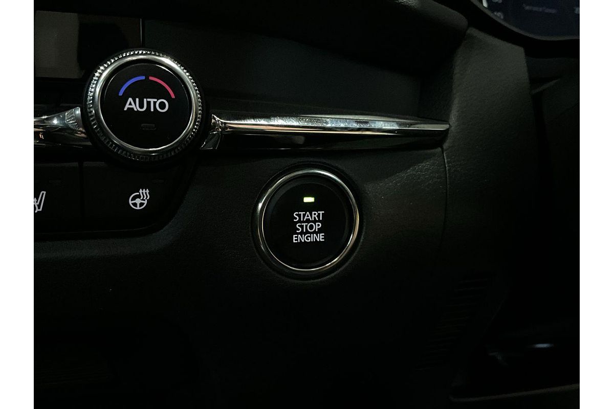 2024 Mazda CX-30 G25 GT SP DM Series
