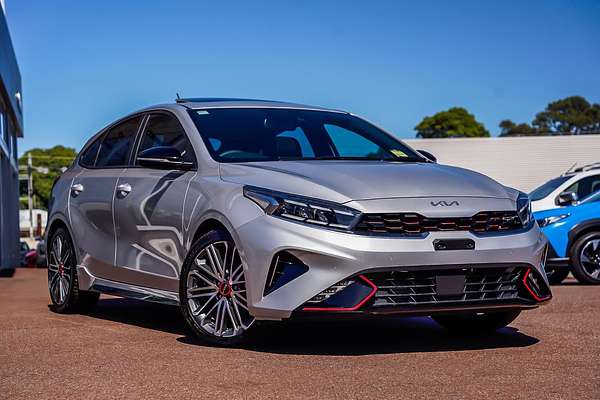 2024 Kia Cerato GT BD