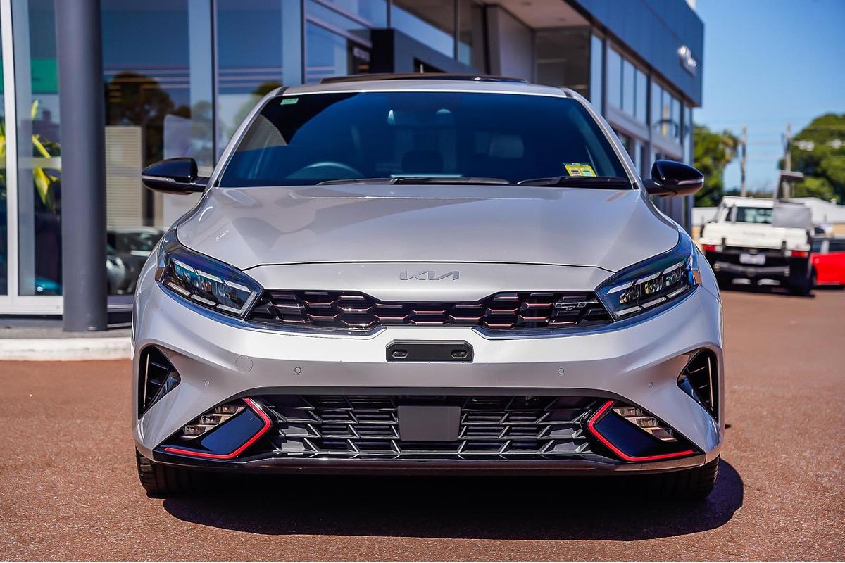 2024 Kia Cerato GT BD