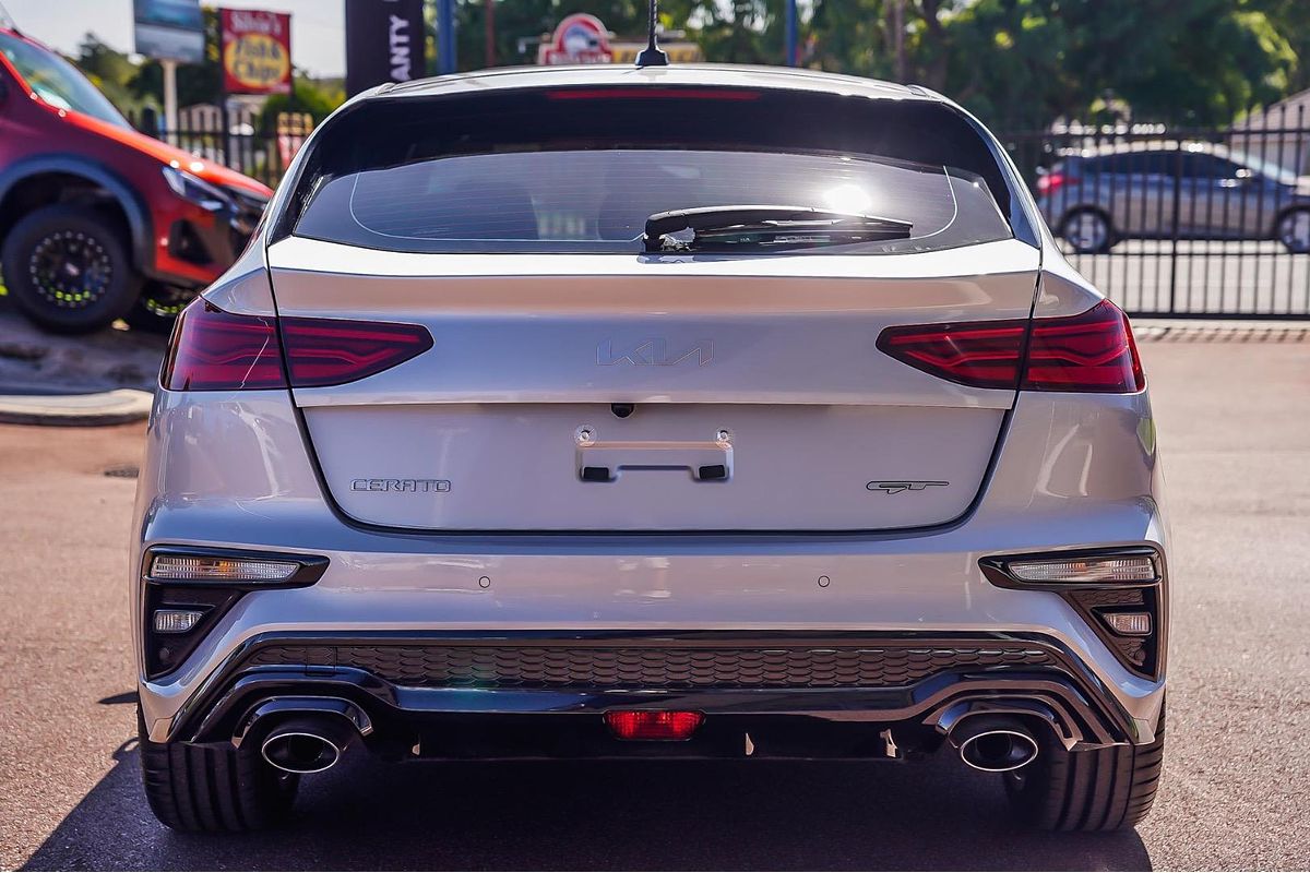 2024 Kia Cerato GT BD