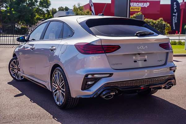 2024 Kia Cerato GT BD