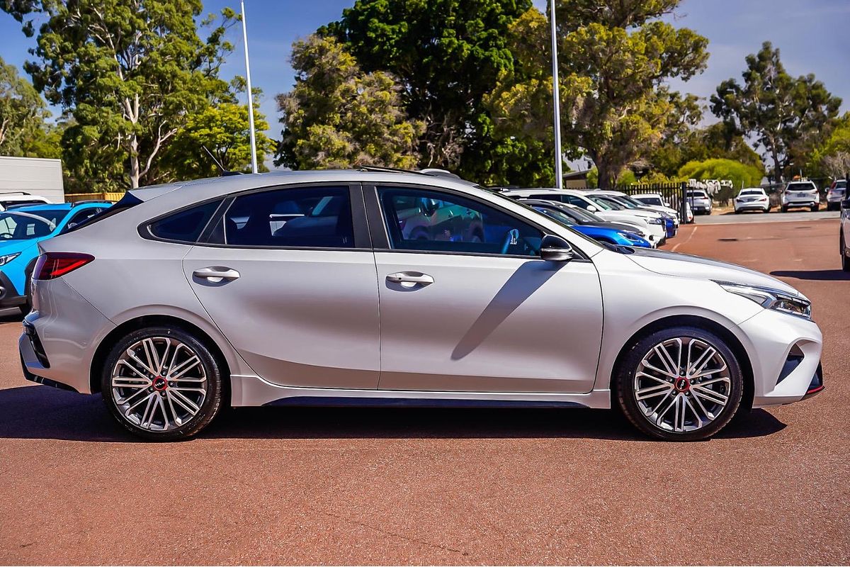 2024 Kia Cerato GT BD
