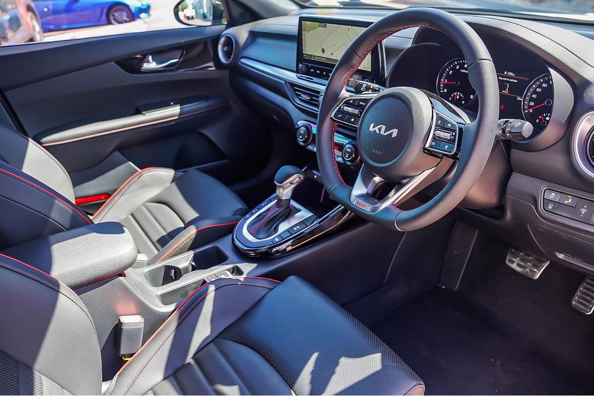 2024 Kia Cerato GT BD