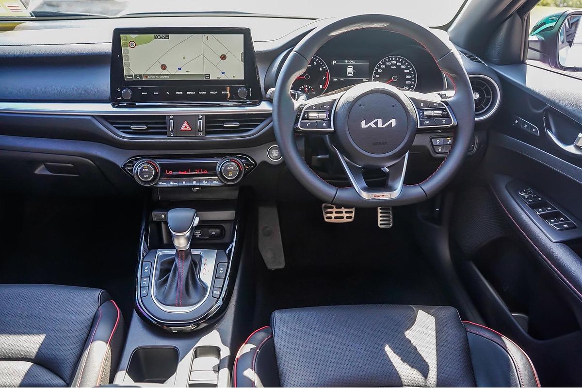 2024 Kia Cerato GT BD