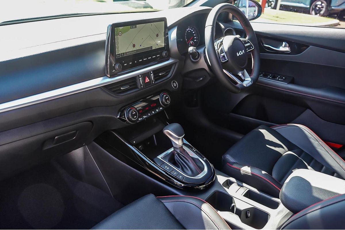 2024 Kia Cerato GT BD