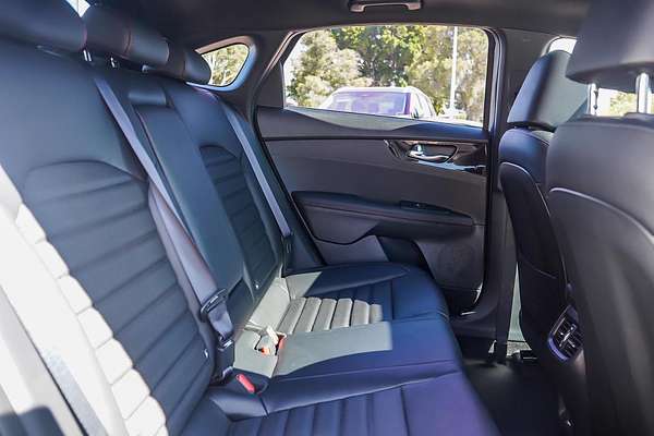 2024 Kia Cerato GT BD