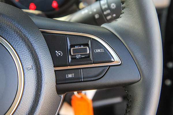 2025 Suzuki Jimny GLX GJ