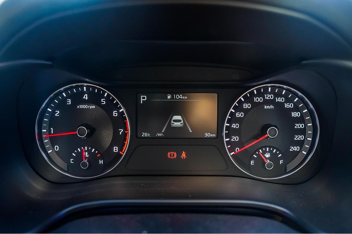 2024 Kia Cerato GT BD