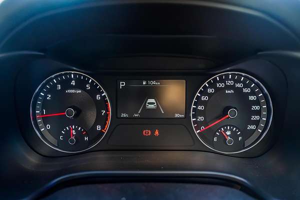 2024 Kia Cerato GT BD