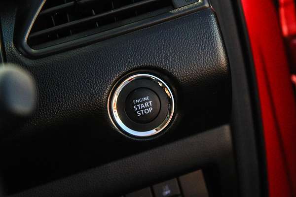 2024 Suzuki Swift Sport AZ Series II