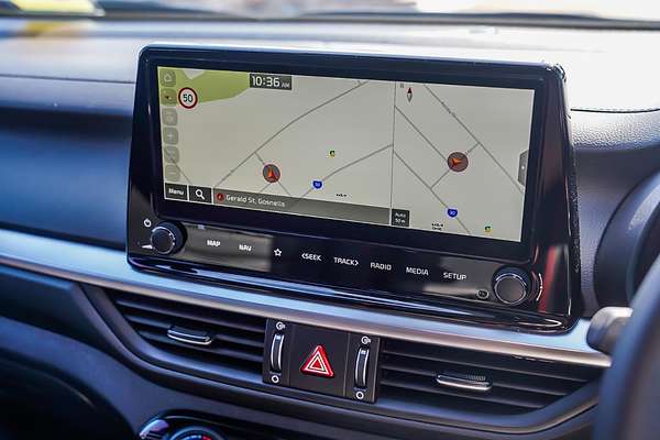2024 Kia Cerato GT BD
