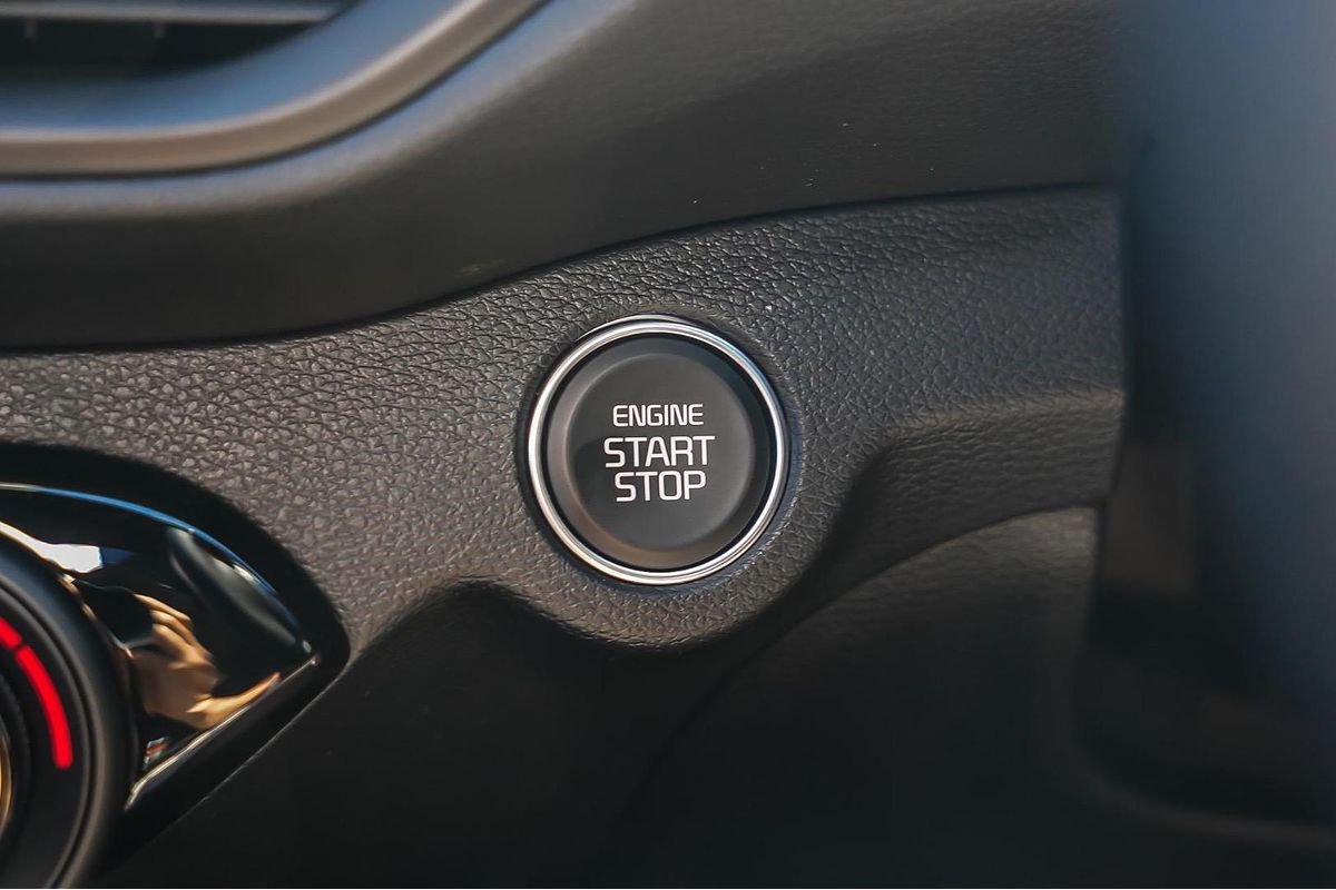 2024 Kia Cerato GT BD