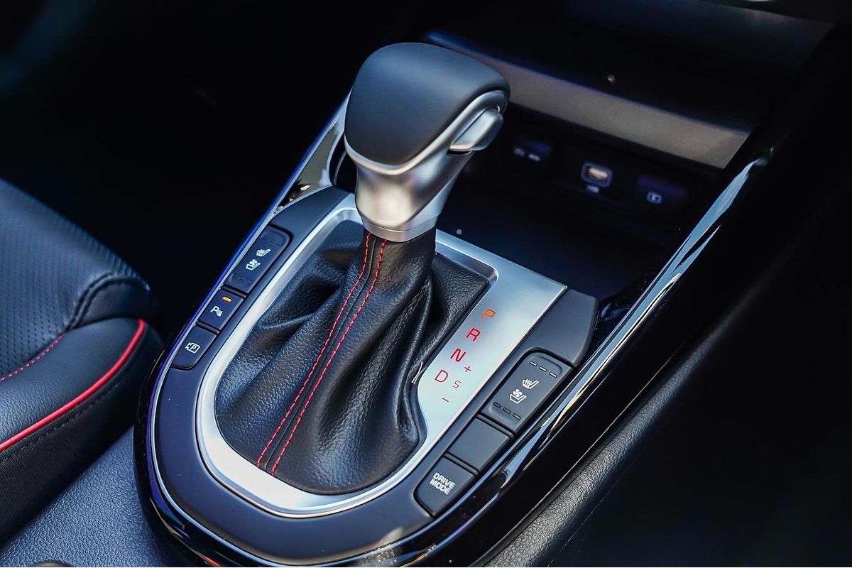 2024 Kia Cerato GT BD