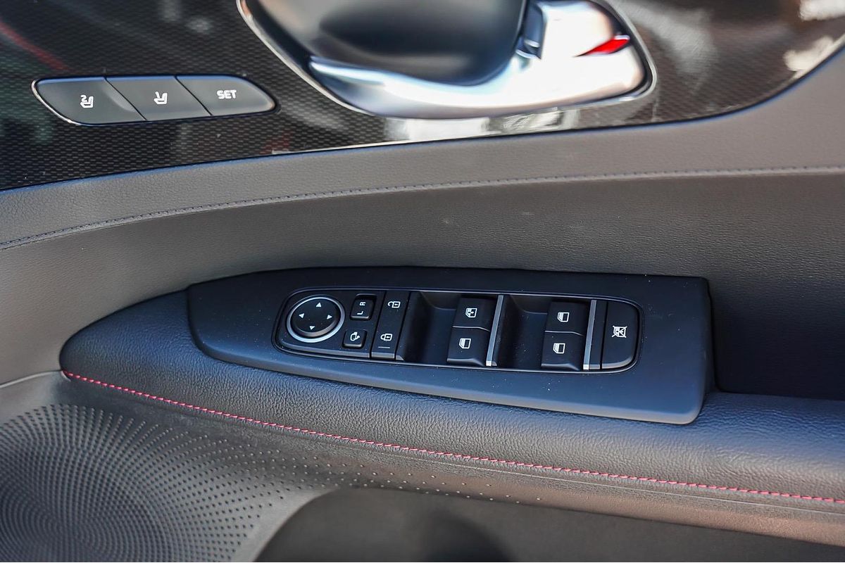 2024 Kia Cerato GT BD
