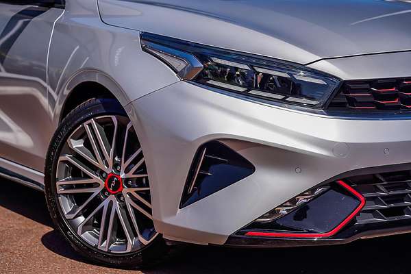 2024 Kia Cerato GT BD