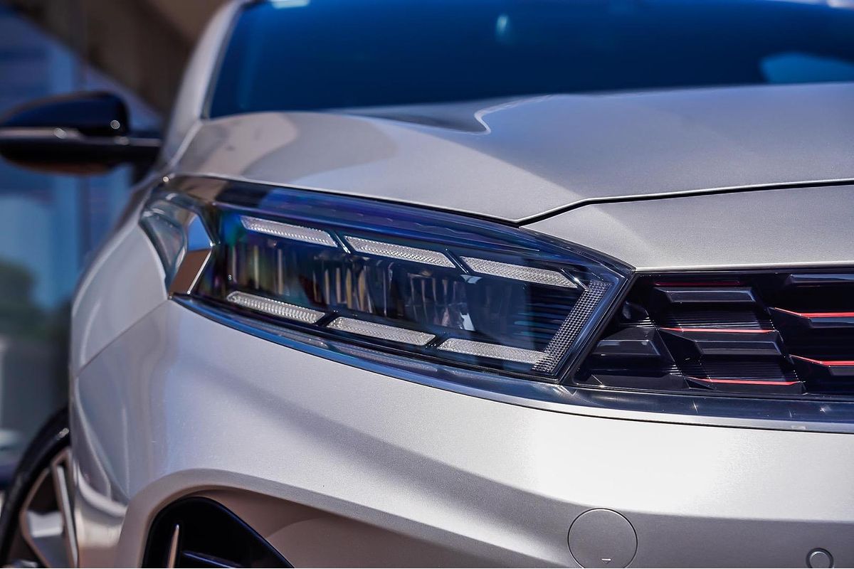 2024 Kia Cerato GT BD