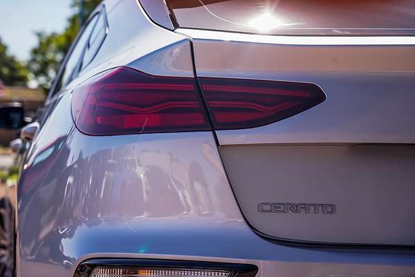 2024 Kia Cerato GT BD