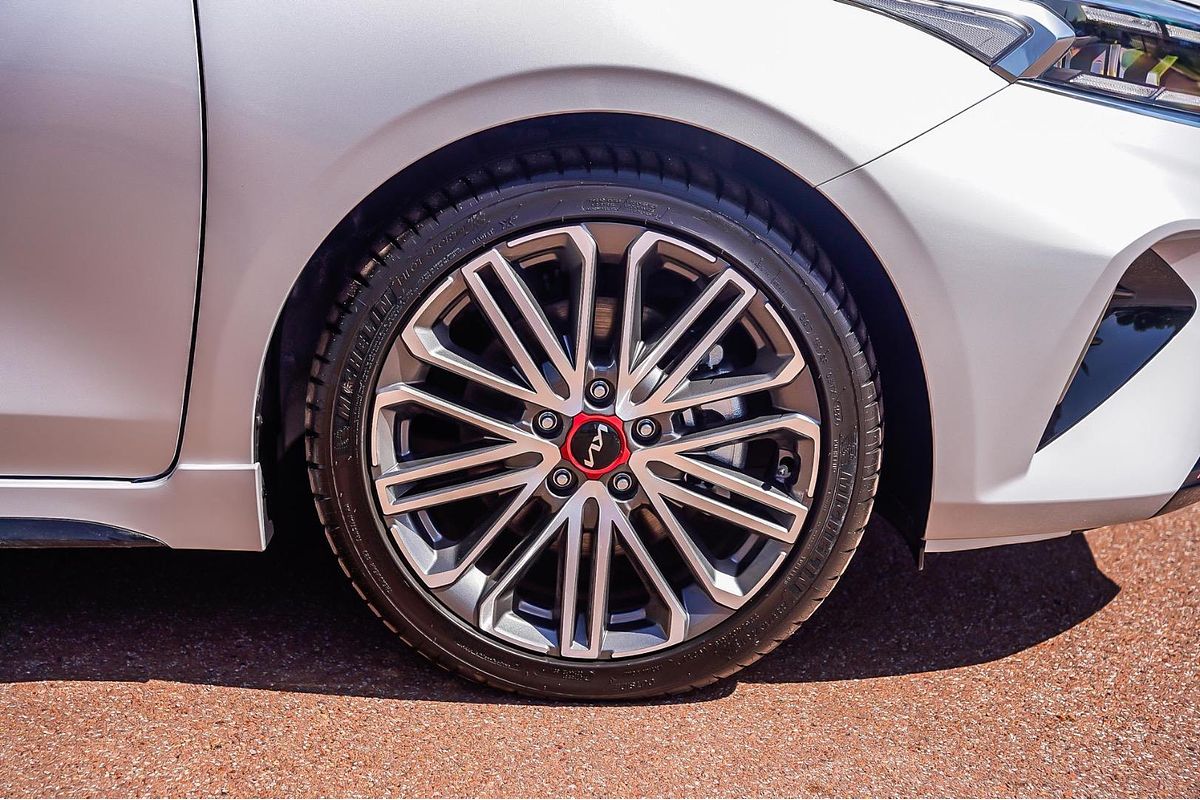 2024 Kia Cerato GT BD
