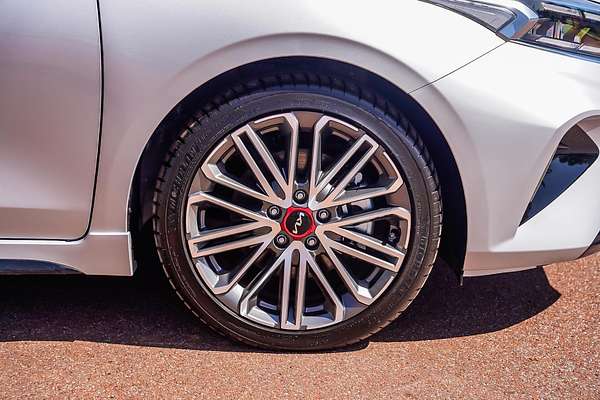 2024 Kia Cerato GT BD
