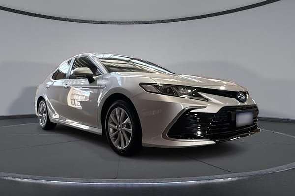 2024 Toyota Camry Ascent AXVH70R