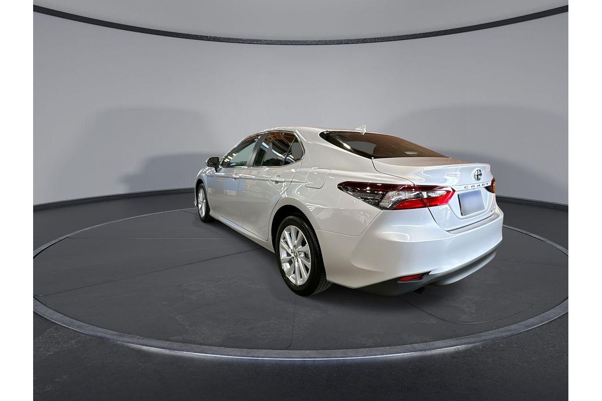 2024 Toyota Camry Ascent AXVH70R