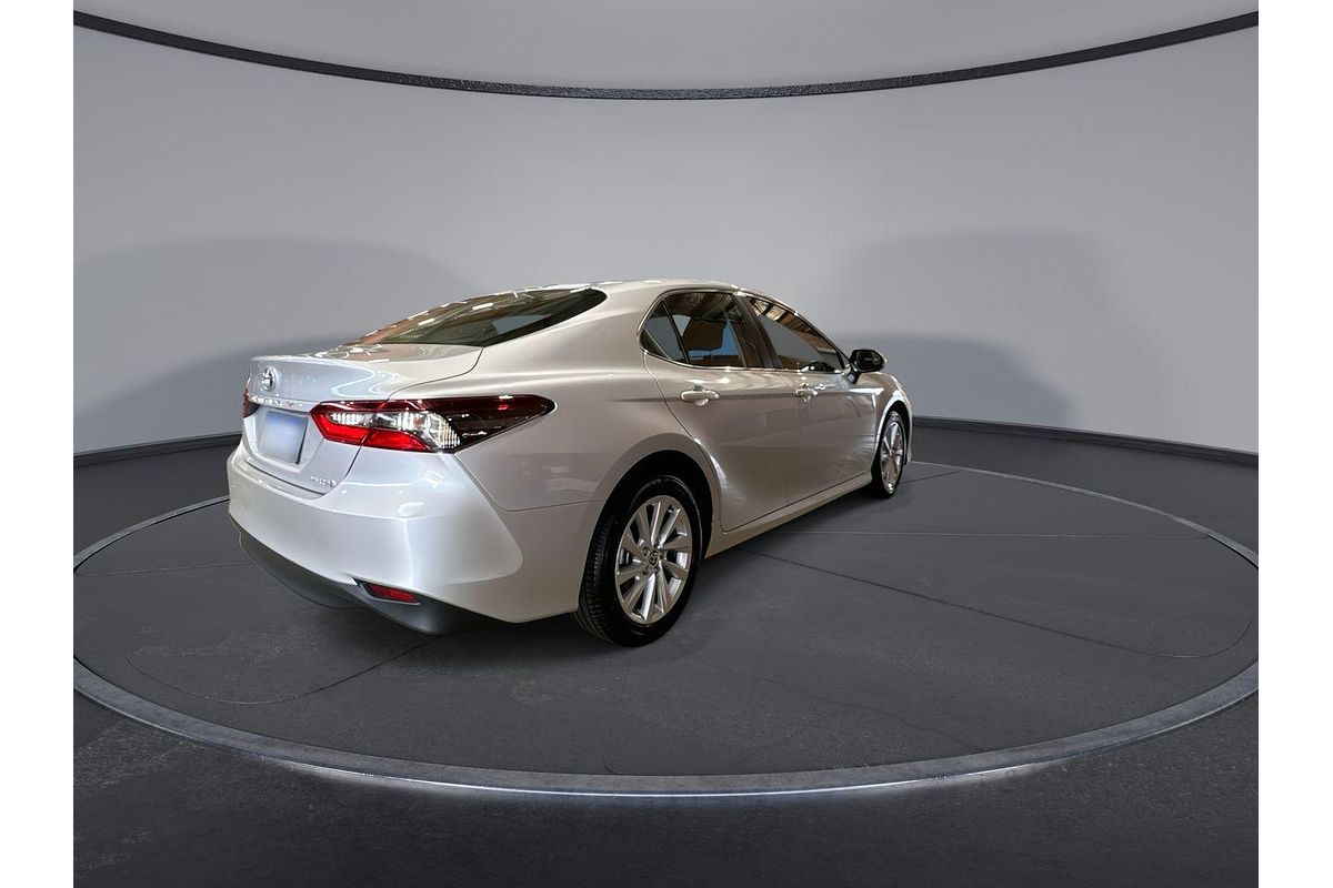 2024 Toyota Camry Ascent AXVH70R