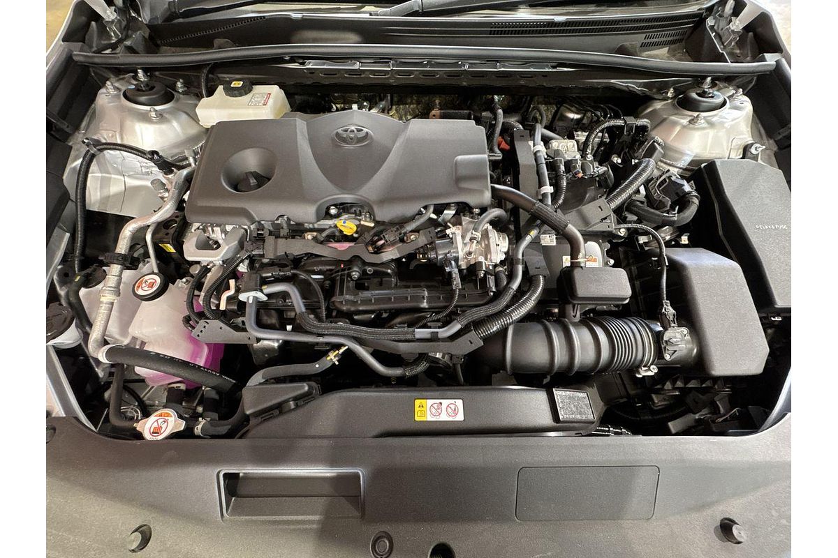 2024 Toyota Camry Ascent AXVH70R