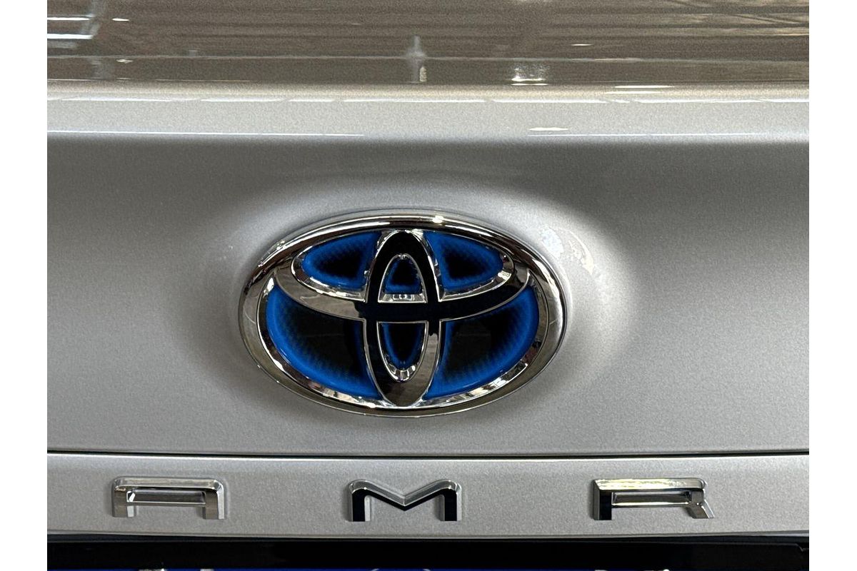 2024 Toyota Camry Ascent AXVH70R