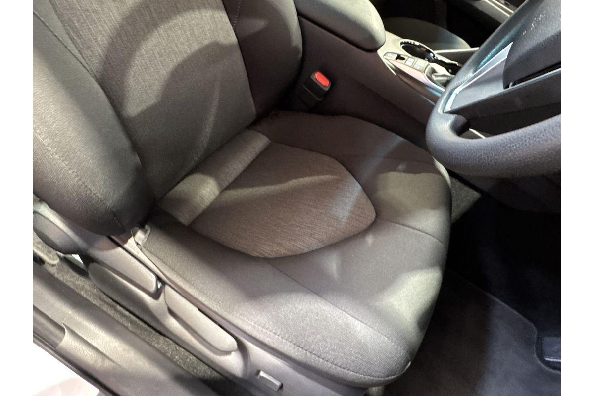2024 Toyota Camry Ascent AXVH70R