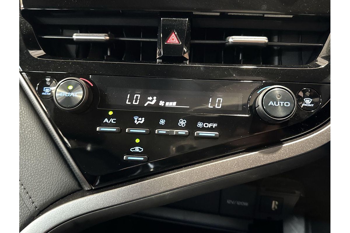 2024 Toyota Camry Ascent AXVH70R