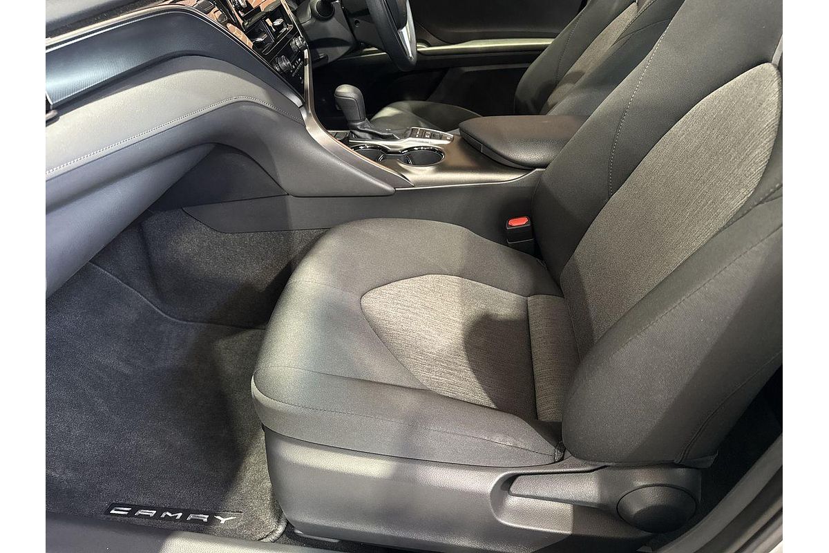 2024 Toyota Camry Ascent AXVH70R