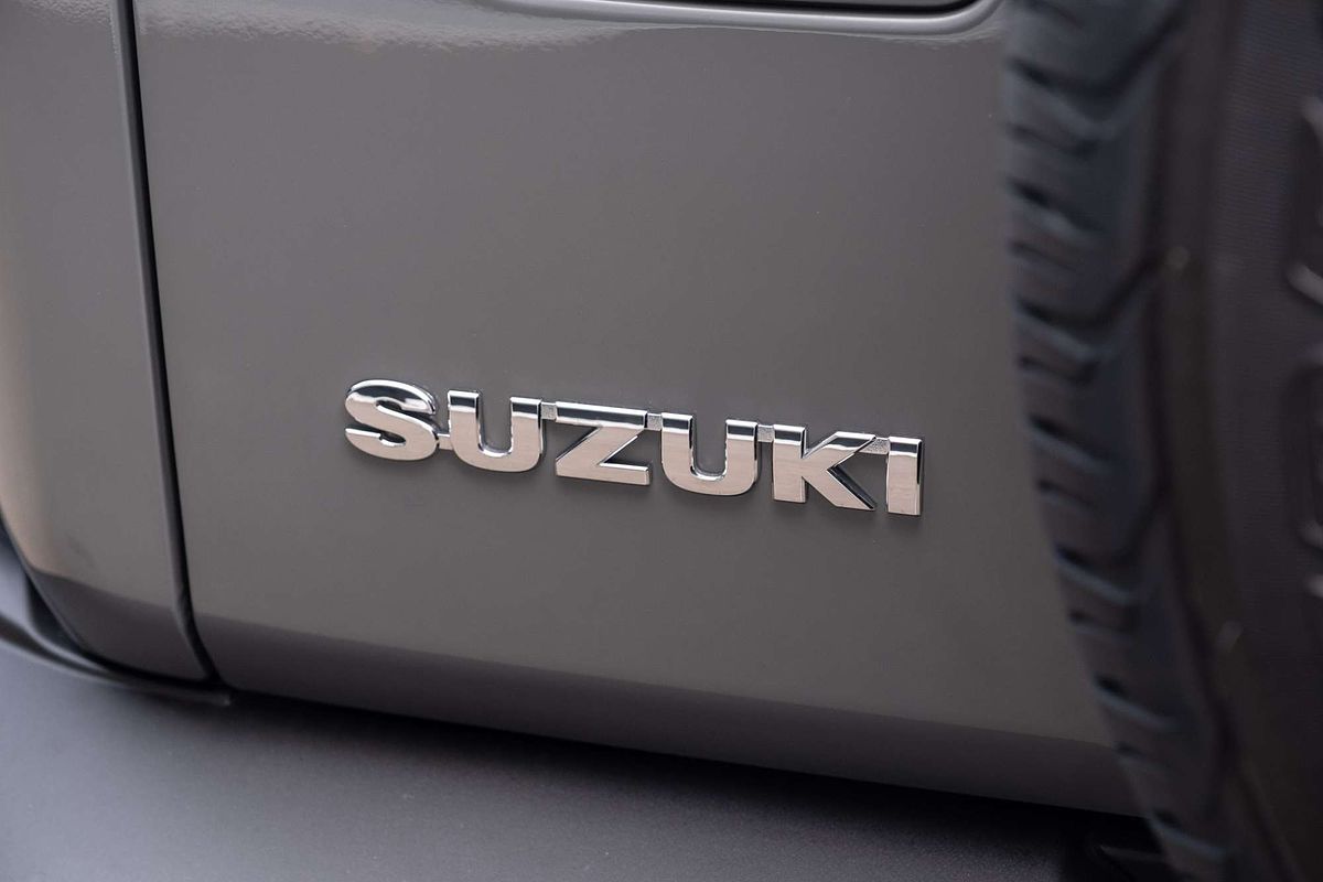 2024 Suzuki Jimny GLX GJ