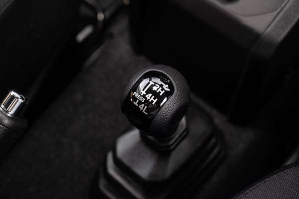 2024 Suzuki Jimny GLX GJ