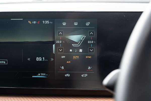 2024 KGM SsangYong Torres Adventure J116