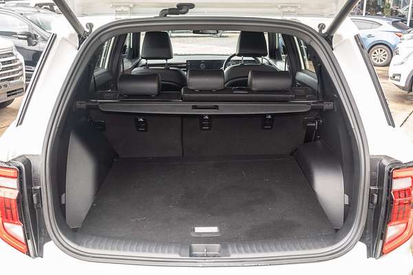 2024 KGM SsangYong Torres Adventure J116