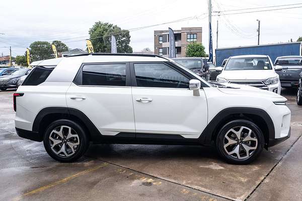 2024 KGM SsangYong Torres Adventure J116