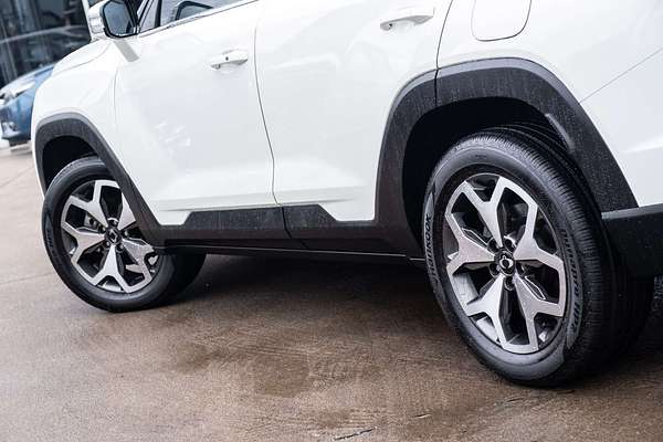 2024 KGM SsangYong Torres Adventure J116