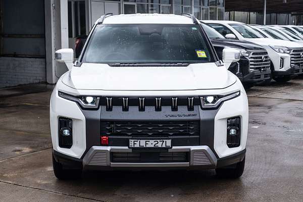 2024 KGM SsangYong Torres Adventure J116