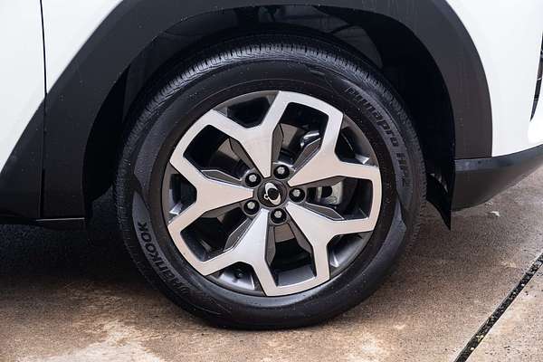2024 KGM SsangYong Torres Adventure J116