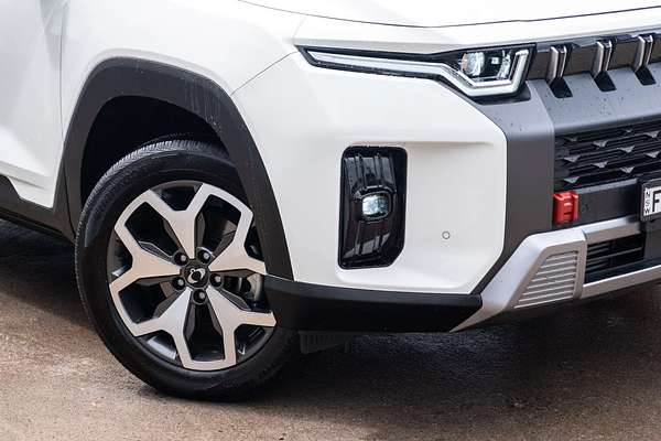 2024 KGM SsangYong Torres Adventure J116