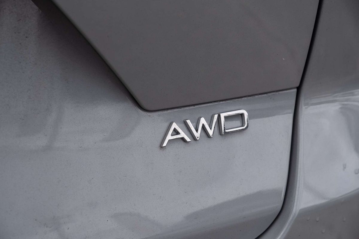 2024 Chery Tiggo 8 Pro Max Ultimate AWD T31