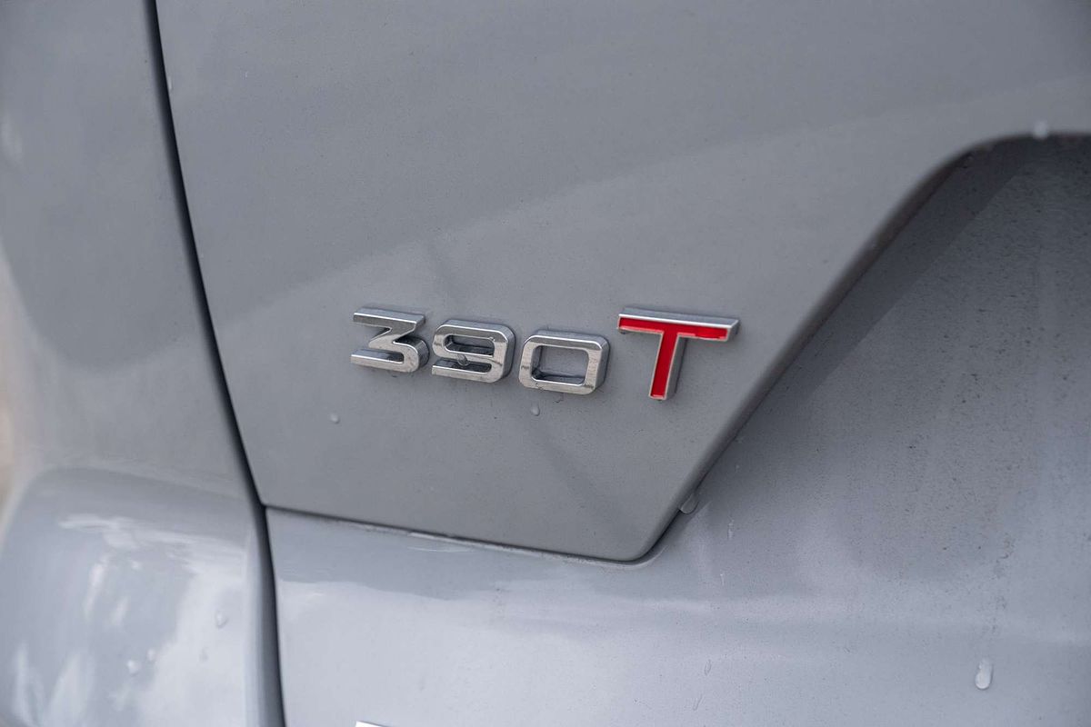 2024 Chery Tiggo 8 Pro Max Ultimate AWD T31