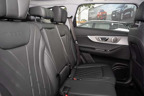 2024 Chery Tiggo 8 Pro Max Ultimate AWD T31