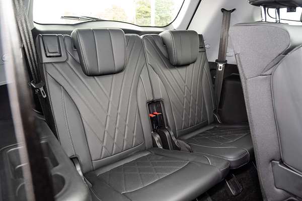 2024 Chery Tiggo 8 Pro Max Ultimate AWD T31