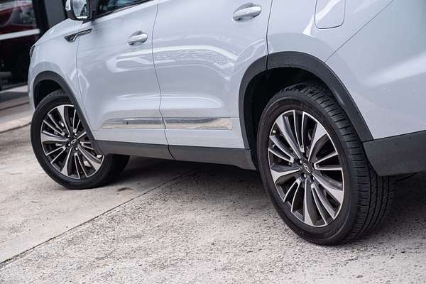 2024 Chery Tiggo 8 Pro Max Ultimate AWD T31