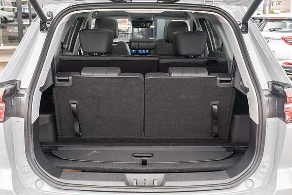 2024 Chery Tiggo 8 Pro Max Ultimate AWD T31