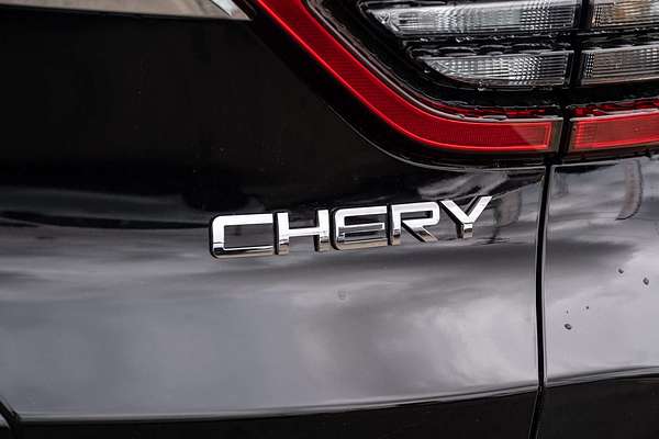 2024 Chery Tiggo 4 Pro Ultimate