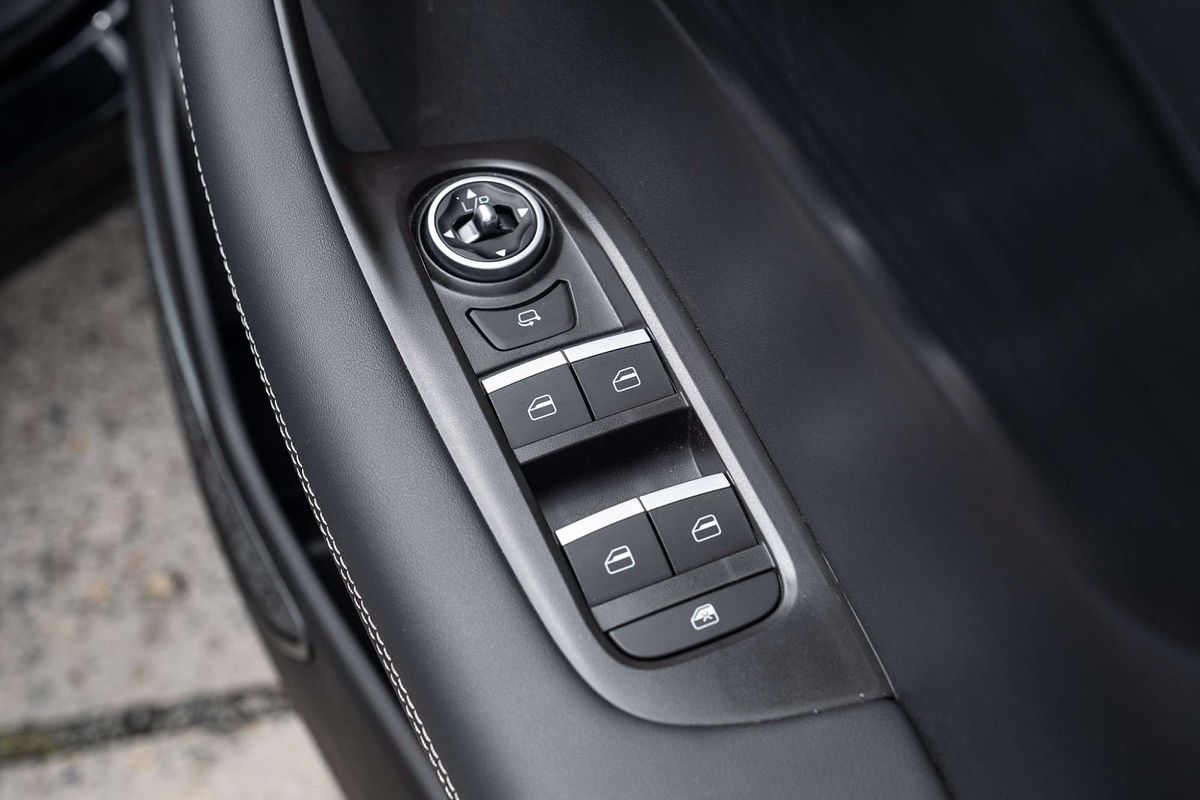 2024 Chery Tiggo 4 Pro Ultimate