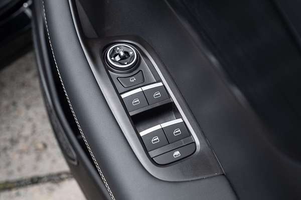 2024 Chery Tiggo 4 Pro Ultimate